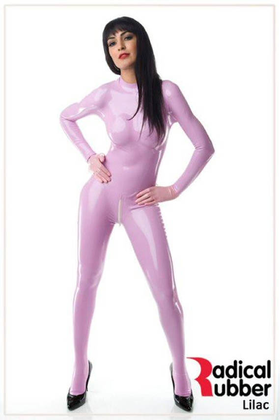 Radical Rubber lilac lilac