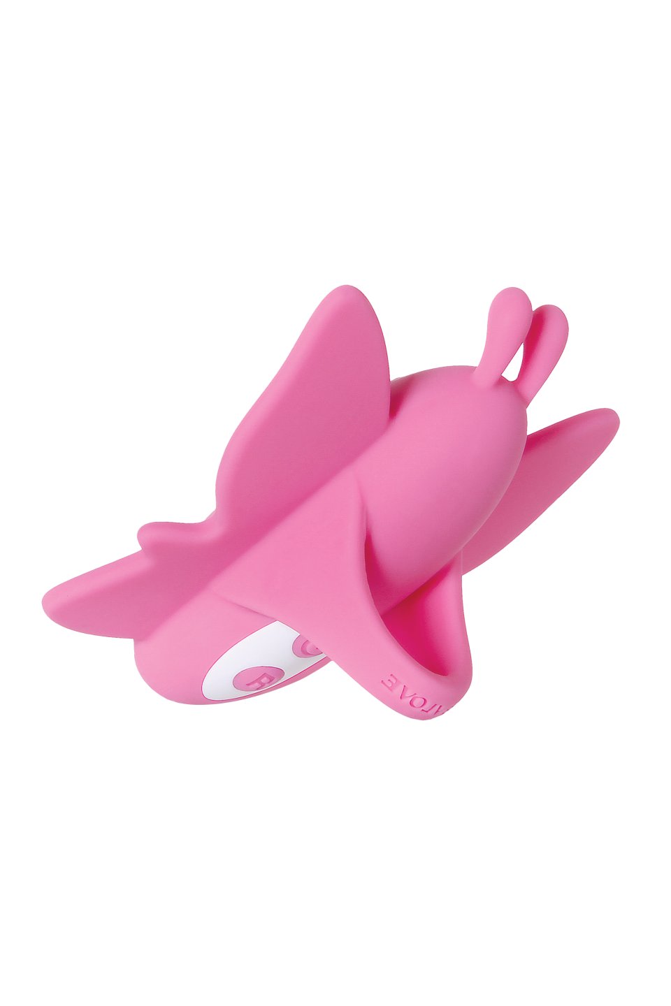 Evolved Double Date Pink Clitoral & Anal Vibrator Set Evolved Double Date Pink Clitoral & Anal Vibrator Set