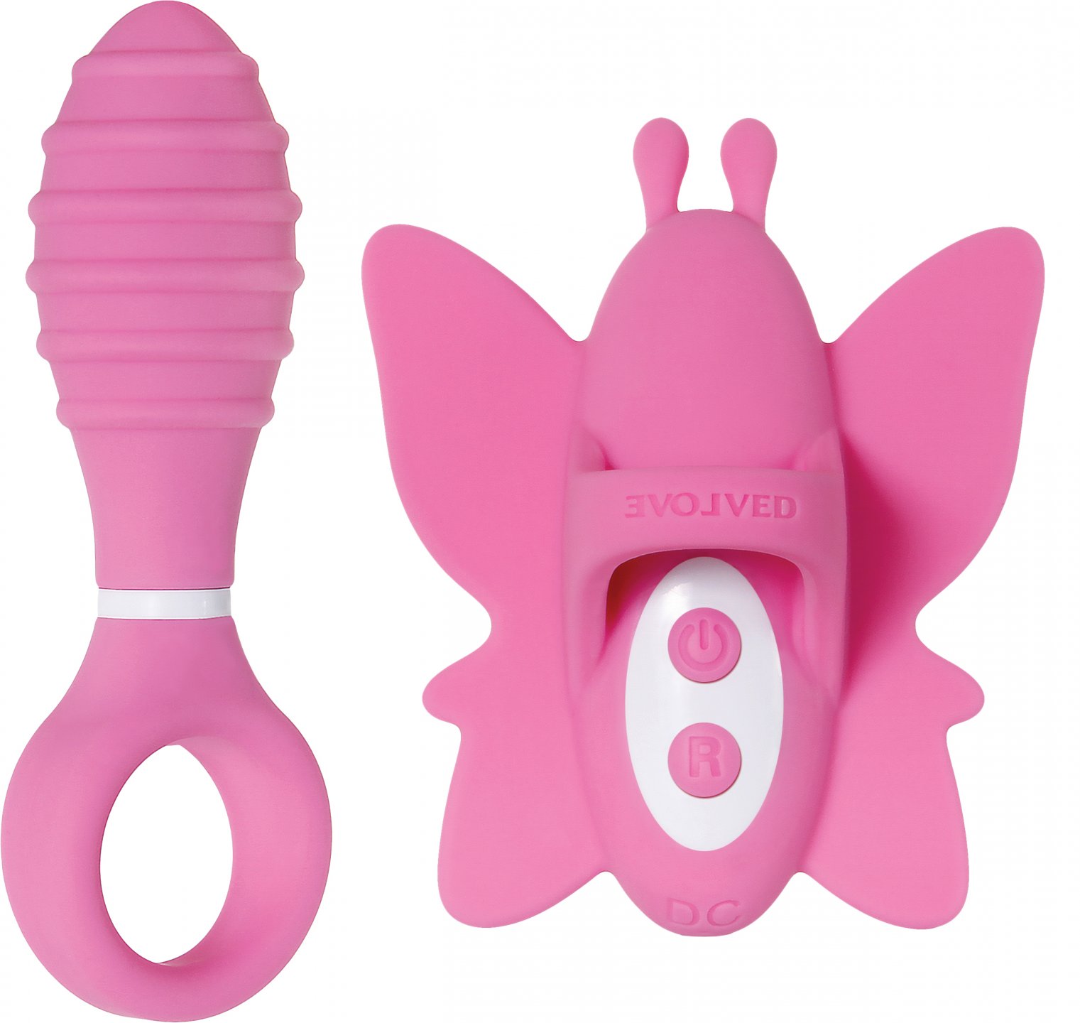 pink dual vibrator Automatic Male Masturbator, Best Male Masturbator main image 1
