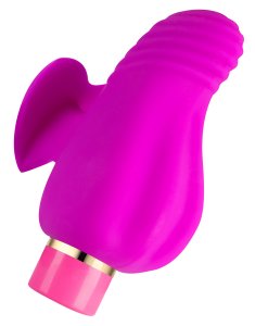 Aria Erotic AF � Compact Rumbly Finger Vibrator