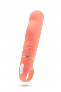 Aria Smokin� AF Vibrator � Waterproof & Powerful