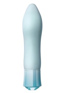 Ardor Aquamarine � Warming G-Spot Vibrator by Blush