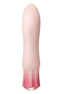 Oh My Gem Elegant Morganite � G-Spot Vibrator by Blush