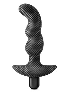 Blush Spark Ignition PRV-02 3-in-1 Anal Toy