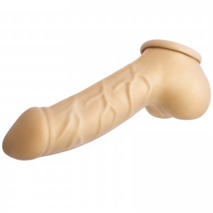 Latex Condom Sheath Carlos 15cm