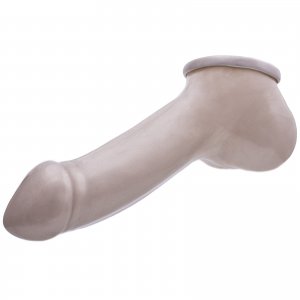 Latex Condom Sheath model Adam 13cm plain
