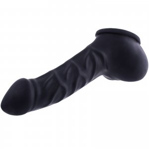 Latex Condom Sheath model Franz 14cm
