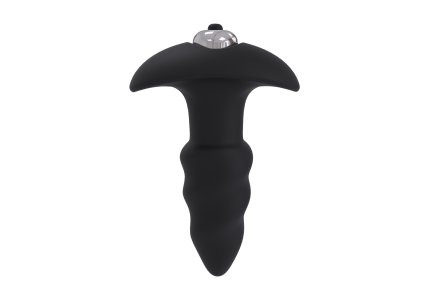 Love Arrow Plug � Bullet Anal Plug | Dreamtoys