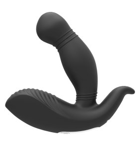 Prostate Hero � Dual-Motor Prostate Vibrator