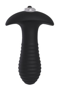 Spiral Plug � Bullet Anal Plug | buy Dreamtoys 