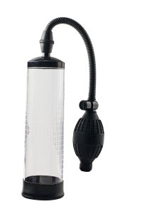 Classic Penis Pump & Masturbator � Dreamtoys Ramrod