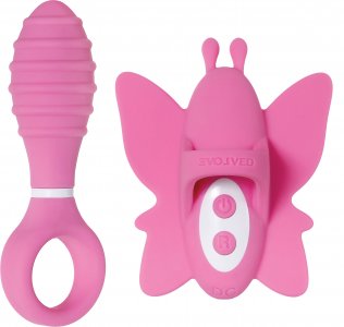 Strap-on Style Toys for Couples with Taste Strap-on Style Toys for Couples with Taste