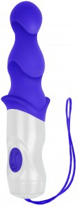 Wet and Wild Purple � Shower Anal Vibe, 10 Functions