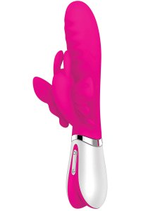 Wings of Desire � Dual Motor Butterfly Vibrator