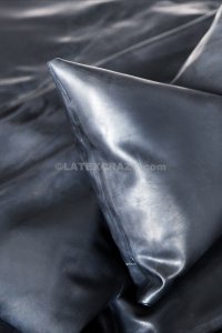 Latex Bed Linen and Sheets chlorinated