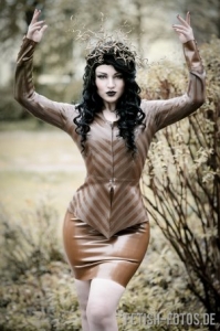 Custom Latex Jacket Genoaa - Stylish Fit Custom Latex Jacket Genoaa - Stylish Fit