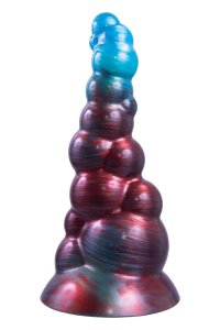 NMC Zone Series Silicone Monster Dildo 7.5 Inch