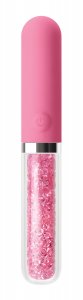 Stardust Posh Pink � Luxury Crystal Bullet