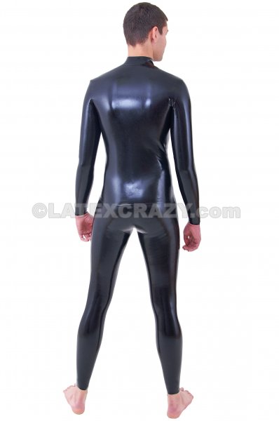 Latex leggings sale sale