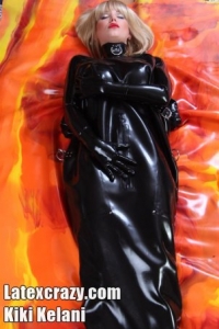 latex sleep bag immediately SALE size XS - 3XL
