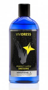 VIVIDRESS � Dressing Aid for Rubber Clothing