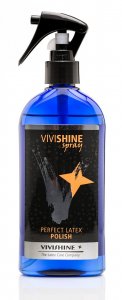 VIVISHINE Spray 250ml � Shine for Latex Catsuits