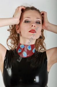 Latex Crazy accessories lingerie and catsuits